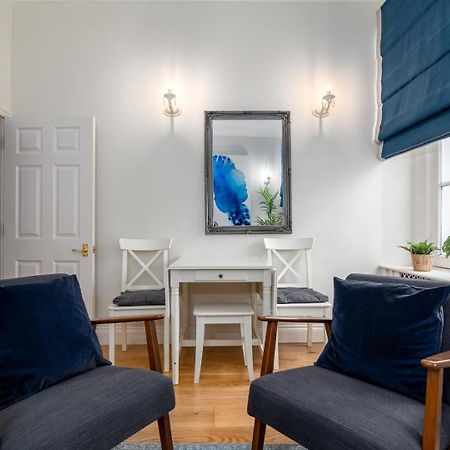 Guestready - Lovely 1Br Home By Hyde Park London Exterior foto