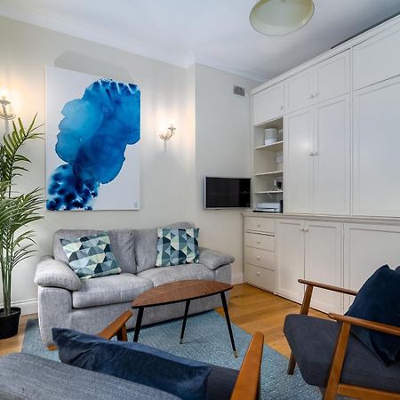 Guestready - Lovely 1Br Home By Hyde Park London Exterior foto
