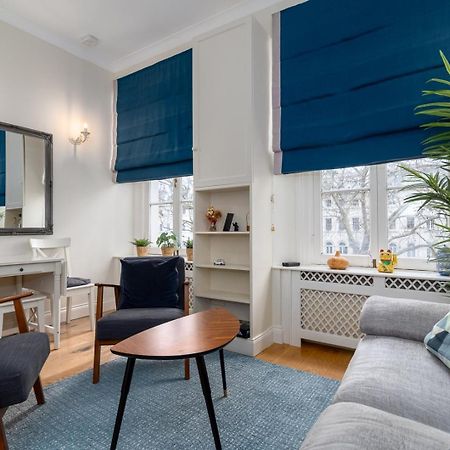 Guestready - Lovely 1Br Home By Hyde Park London Exterior foto