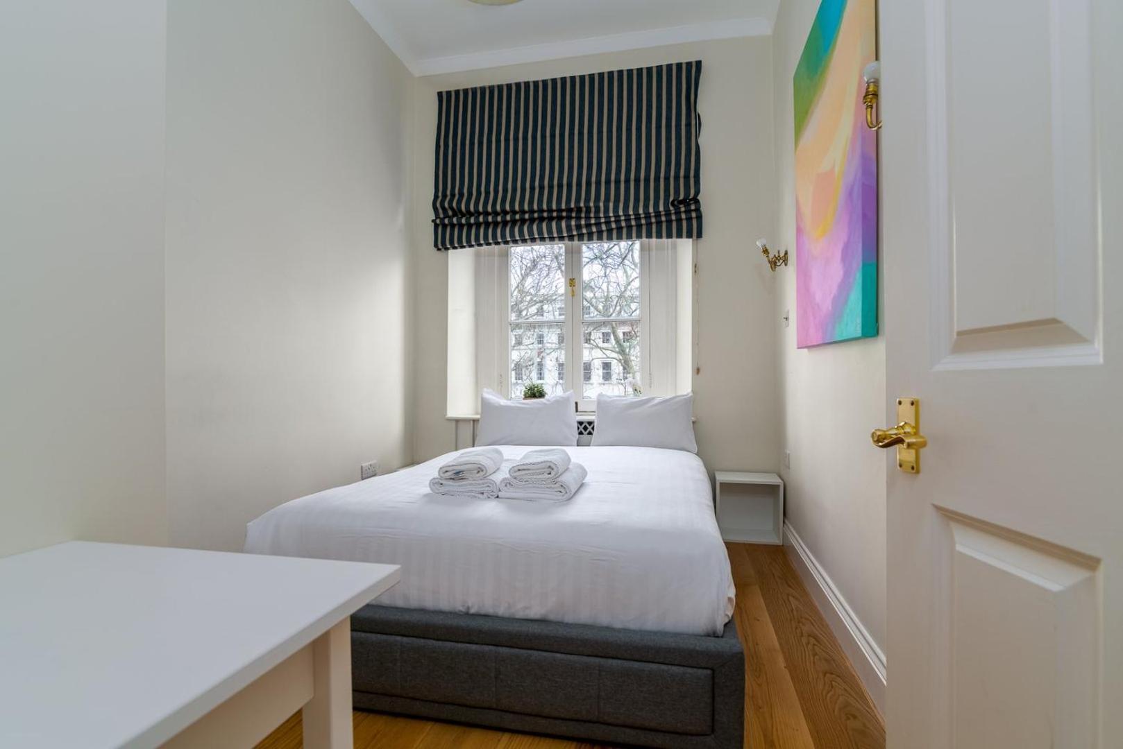 Guestready - Lovely 1Br Home By Hyde Park London Exterior foto