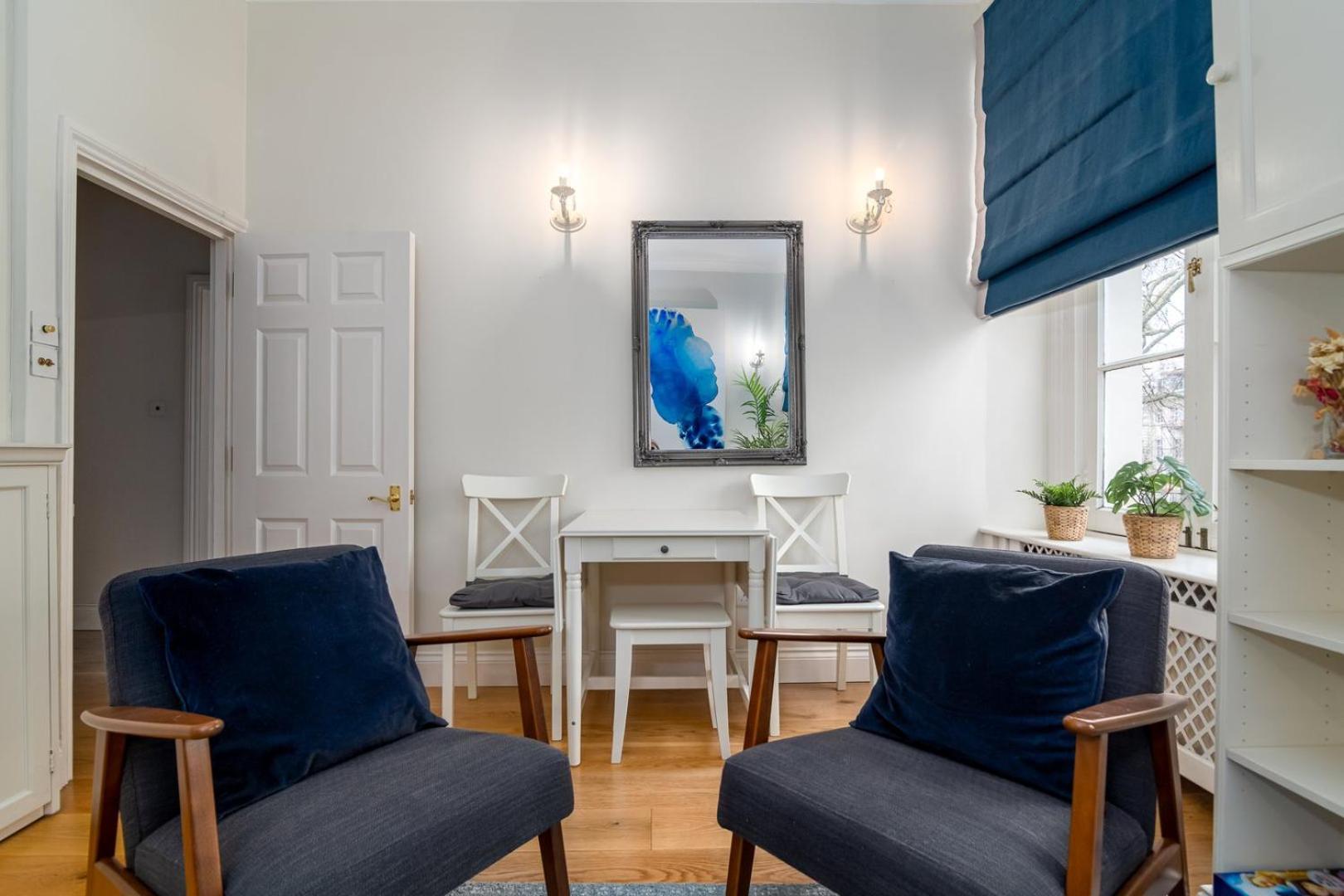 Guestready - Lovely 1Br Home By Hyde Park London Exterior foto